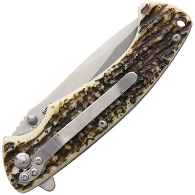 Folding Knife AMERICAN HUNTER