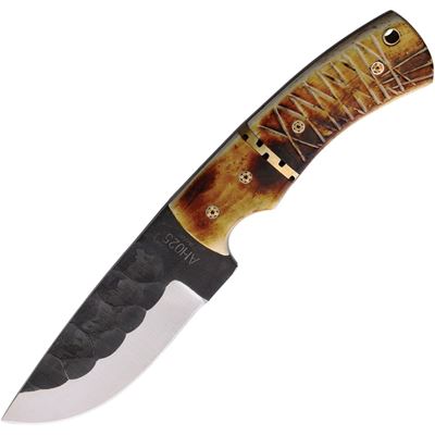 Knife Hunter w/ Belt Sheath