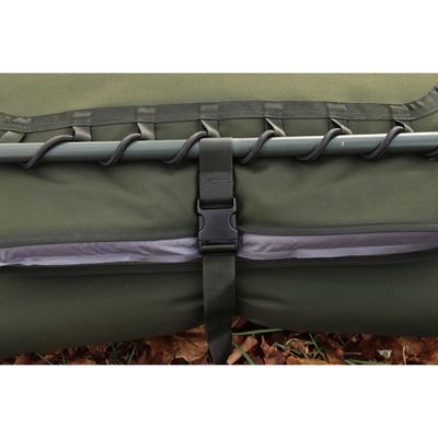 Folding Bed AIR 8 CamoCODE