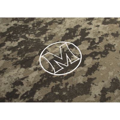 Folding Bed AIR 8 CamoCODE