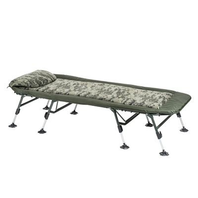 Folding Bed AIR 8 CamoCODE