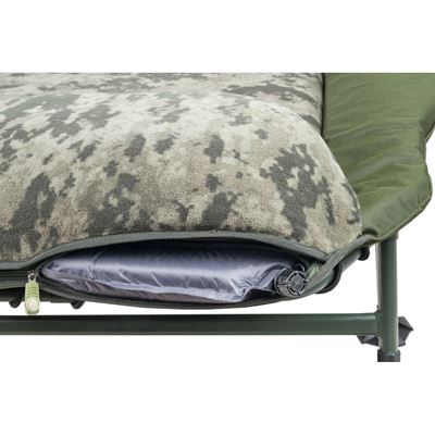 Folding Bed AIR 8 CamoCODE