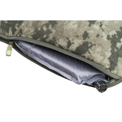 Folding Bed AIR 8 CamoCODE
