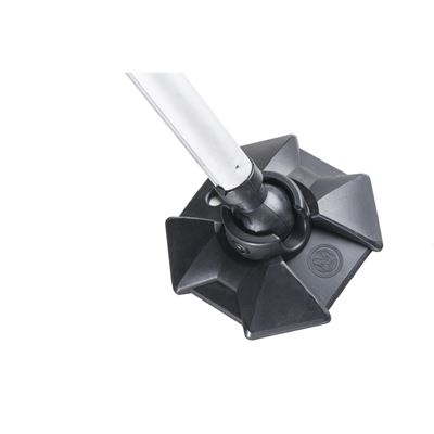 Folding Bed AIR 8 CamoCODE