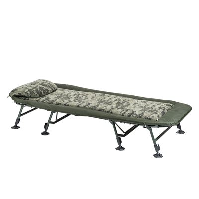 Folding Bed AIR 8 CamoCODE