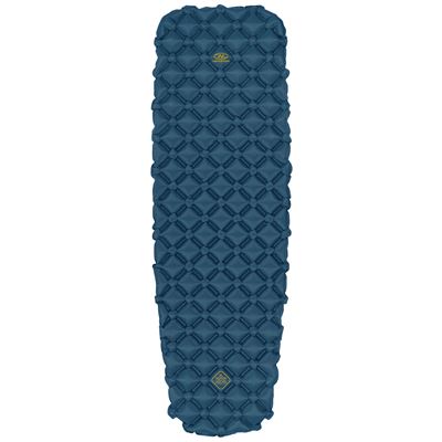 Inflatable sleeping mat NAP-PAK XL DEEP BLUE