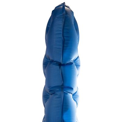 Inflatable sleeping mat NAP-PAK ARCTIC R11 DEEP BLUE