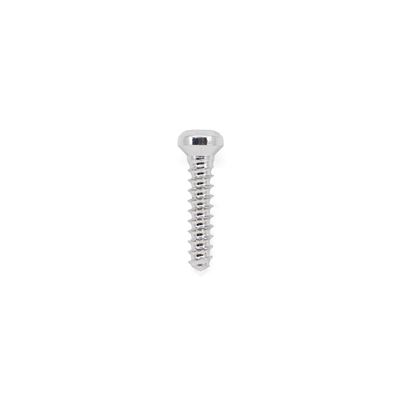 4 mm cortical screw length 24 mm STAINLESS STEEL AKV Ultra 2  AKV-4-24 3