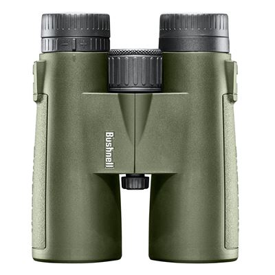 All Purpose 10x42 GREEN Binoculars BUSHNELL AP-1042-G 2