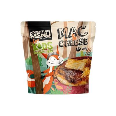 Mac & Cheese - kids sterilized ready meals