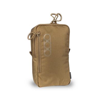 2 Liter Accessory Pouch V2 COYOTE BROWN