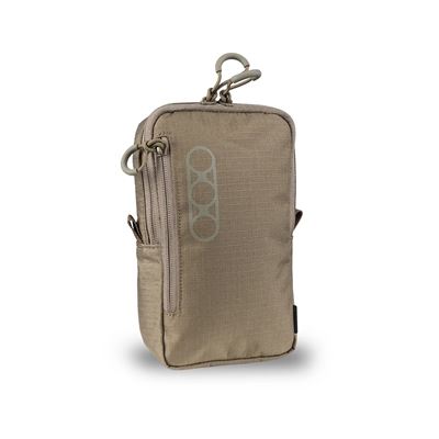 2 Liter Accessory Pouch V2 DRY EARTH