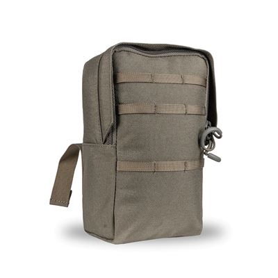 2 Liter Accessory Pouch MILITARY GREEN