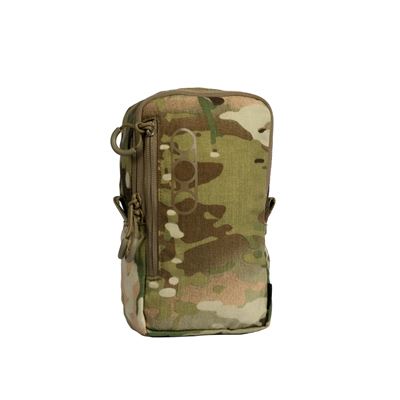 2 Liter Accessory Pouch V2 MULTICAM