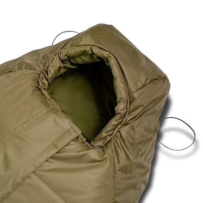 Sleeping Bag RDO KIMAR RX