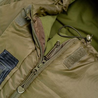 Sleeping Bag RDO KIMAR RX