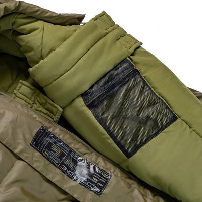 Sleeping Bag RDO KIMAR RX