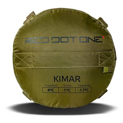Sleeping Bag RDO KIMAR RX