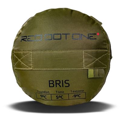 Sleeping Bag RDO BRIS RX