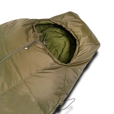 Sleeping Bag RDO BRIS RX