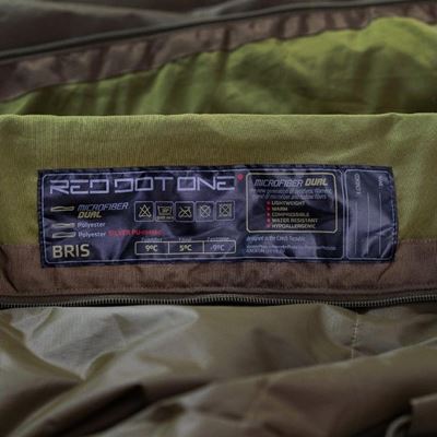 Sleeping Bag RDO BRIS RX