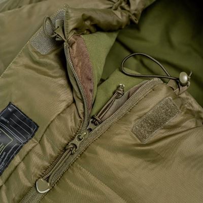 Sleeping Bag RDO ORKAN RX