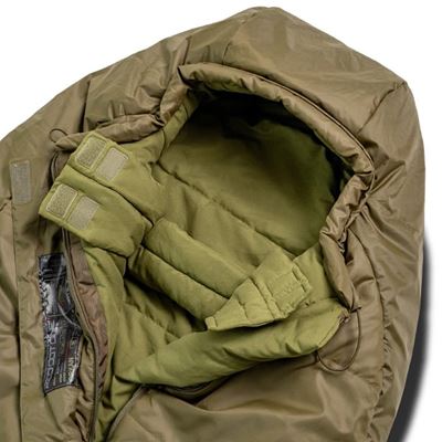 Sleeping Bag RDO ORKAN RX