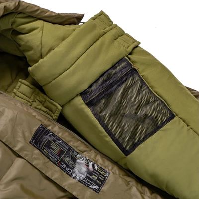 Sleeping Bag RDO ORKAN RX