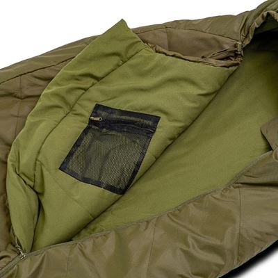 Sleeping Bag RDO CHIMERA RX