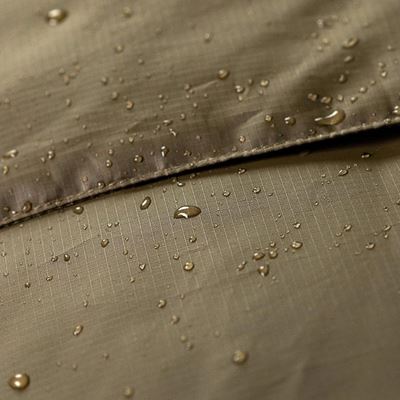 Sleeping Bag RDO PATRIOT RX