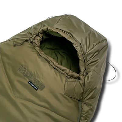 Sleeping Bag RDO PATRIOT RX