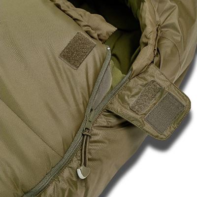Sleeping Bag RDO PATRIOT RX