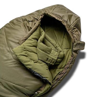 Sleeping Bag RDO PATRIOT RX