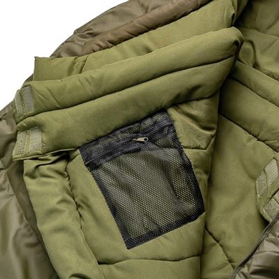 Sleeping Bag RDO PATRIOT RX