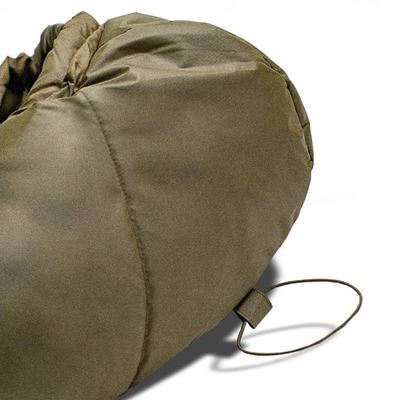 Sleeping Bag RDO PATRIOT RX