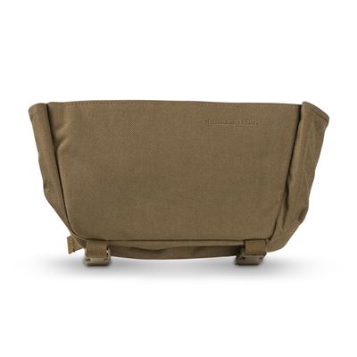 Bow Carrier BUTTBUCKET COYOTE BROWN