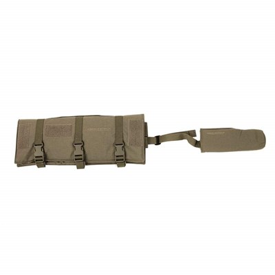 SCOPE COVER AND CROWN PROTECTOR DRY EARTH