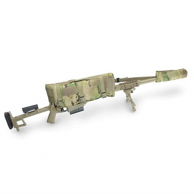 SCOPE COVER AND CROWN PROTECTOR MULTICAM®
