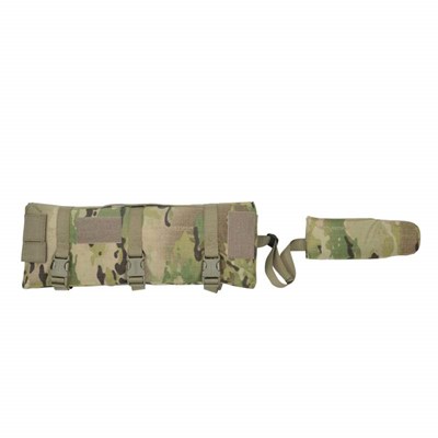 SCOPE COVER AND CROWN PROTECTOR MULTICAM®