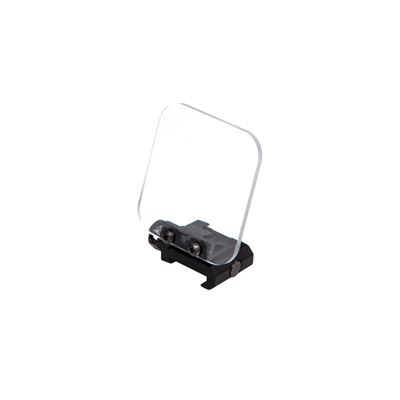 Protective lens ASG  AS-S-18433 2
