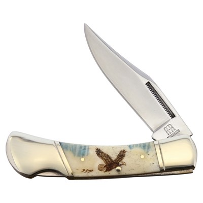 EAGLE Folding Knife