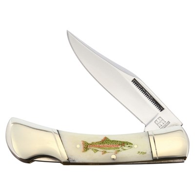 SALMON Folding Knife