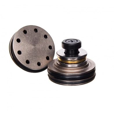 Piston Head DURAL 2013