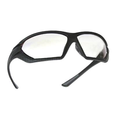 Glasses protective BOLLE ASSAULT clear