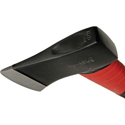 Axe WATCHFIRE 40 cm RED