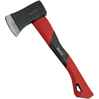 Axe WATCHFIRE 40 cm RED