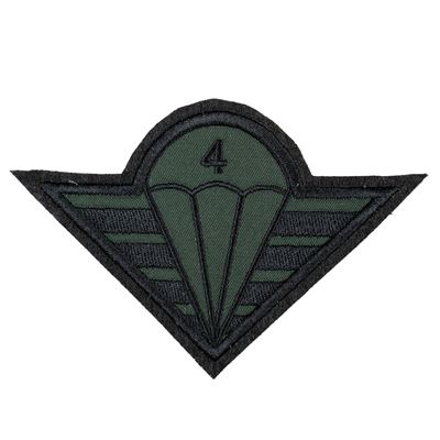 Patch 4 Brigade - OLIVE