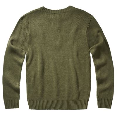 Pullover Armee OLIV