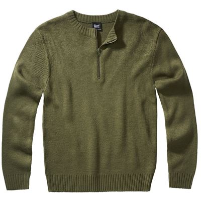 Pullover Armee OLIV