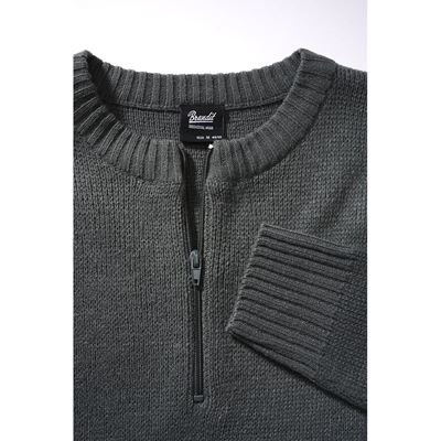 Pullover Armee ANTHRACITE